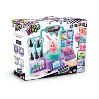 Opakowanie Slimomix - Twoje Laboratorium Slime