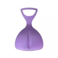 Ślizg jabłko fiolet. Wydawca: BiBio. SmakLiter.pl Opakowanie Ślizg jabłko fiolet