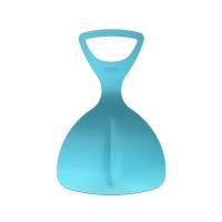 Ślizg jabłko turkus. Wydawca: BiBio. SmakLiter.pl Opakowanie Ślizg jabłko turkus