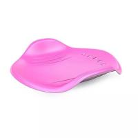 Ślizg okrągły róż. Wydawca: BiBio. SmakLiter.pl Opakowanie Ślizg okrągły róż