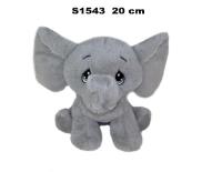 Opakowanie Słoń 20cm