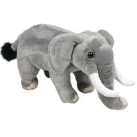 Opakowanie Słoń stojący 20cm