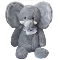 Opakowanie Słonik pluszowy 40cm
