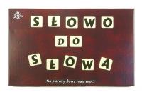 Opakowanie Słowa do słowa ABINO