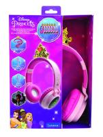 Opakowanie Słuchawki 2w1 Disney Princess Lexibook HPBT015DP