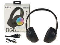 Słuchawki bezprzewodowe Bluetooth USB. Wydawca: ADAR. SmakLiter.pl Opakowanie Słuchawki bezprzewodowe Bluetooth USB