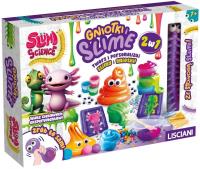 Opakowanie Slumi Gniotki I Slime