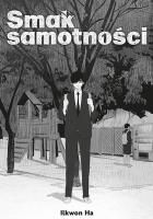 Okładka książki Smak samotności. Tom 1