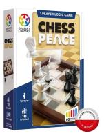 Opakowanie Smart Games Chess Peace (ENG) IUVI Games