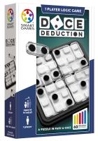 Opakowanie Smart Games Dice Deduction (ENG) IUVI Games