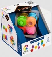 Opakowanie Smart Games Kulki do Kwadratu (PL) IUVI Games