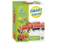 Opakowanie Smart inżynier - pociąg elektryczny