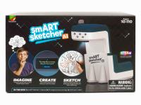 Opakowanie Smart Sketcher AI SSP532