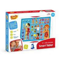 Opakowanie Smart Tablet Ciało Człowieka