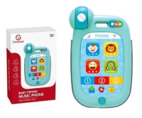 Opakowanie Smartfon z aparatem
