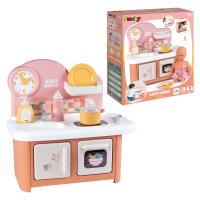Opakowanie Smoby Baby Nurse Kuchnia 7600220501