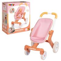 Opakowanie Smoby Baby Nurse Mój pierwszy wózek