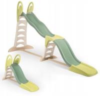 Opakowanie Smoby Life Zjeżdżalnia Megagliss 2w1