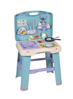 Smoby Stitch kuchnia. Wydawca: Smoby. SmakLiter.pl Opakowanie Smoby Stitch kuchnia