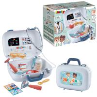 Opakowanie Smoby Walizka medyczna 7600340106