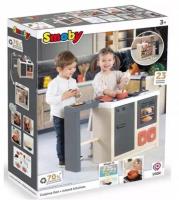 Opakowanie Smoby Wyspa kuchenna