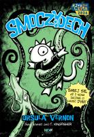 Okładka książki Smoczydech