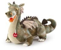 Smok. Wydawca: Trudi. SmakLiter.pl Opakowanie Smok