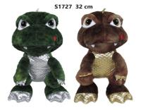 Opakowanie Smok 32cm MIX