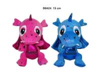 Opakowanie Smok ''Kraków'' 15cm MIX