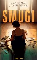 Okładka książki Smugi