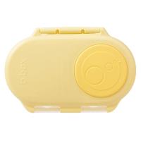 Opakowanie Snackbox pojemnik na przekąski Lemon Twist