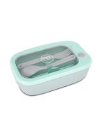 Opakowanie Śniadaniówka 1100ml Coolpack Mil Mint Gray