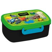 Opakowanie Śniadaniówka A DF 37 DERFORM