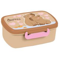 Opakowanie Śniadaniówka Kapibara DERFORM