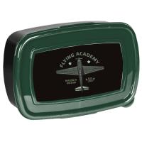 Opakowanie Śniadaniówka Samolot PP25MP-3022