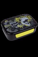 Opakowanie Śniadaniówka z przegródką Coolpack Foodyx Dinopark