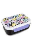 Opakowanie Śniadaniówka z przegródką Coolpack Foodyx Mood