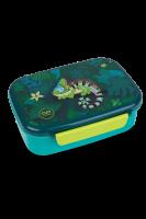 Opakowanie Śniadaniówka z przegródką Coolpack Foodyx Tropic