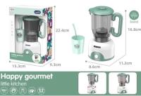 Opakowanie Sokownik ze światłem i dźwiękiem