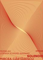 Okładka książki Solenoid