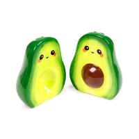 Opakowanie Solniczka i pieprzniczka - Pedro the Avocado