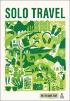 Okładka książki Solo Travel