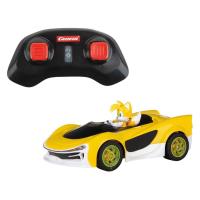 Opakowanie Sonic Racing Crossworlds - Tails 2,4GHz