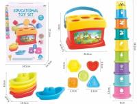 Opakowanie Sorter edukacyjny