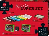 Opakowanie Sorter Super Set 6 pudełek+podkładka pod pudełko