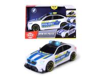 Opakowanie SOS BMW M5 Radiowóz 26cm