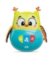 Opakowanie Sówka Tosia