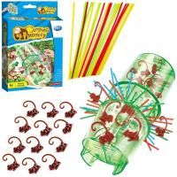 Opakowanie Spadające małpki