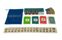 Opakowanie Speakeasy - Zestaw rozszerzeń PORTAL