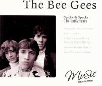 Okładka książki Spicks & Specks CD